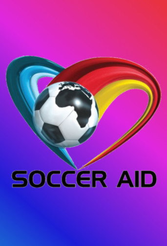 Poster for Soccer Aid