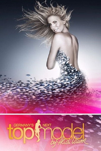 The poster for Season 4