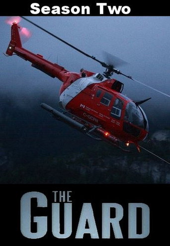 The poster for Season 2