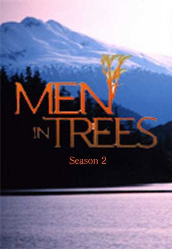 The poster for Season 2