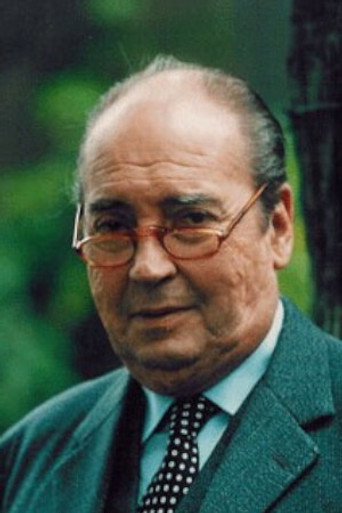 Portrait of Canto e Castro