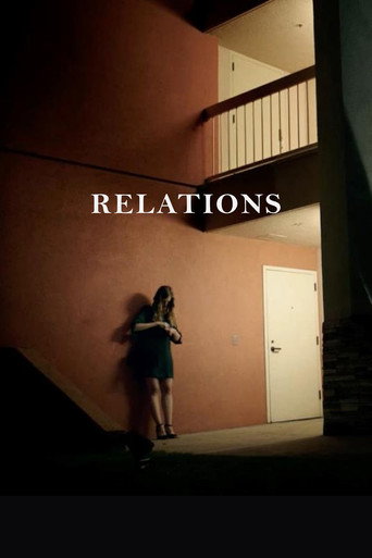 Poster for Relations