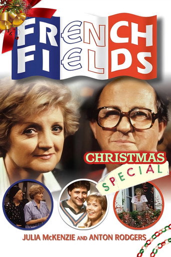 The poster for Specials