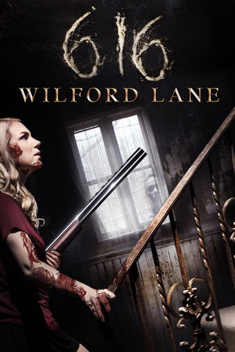 Poster for 616 Wilford Lane
