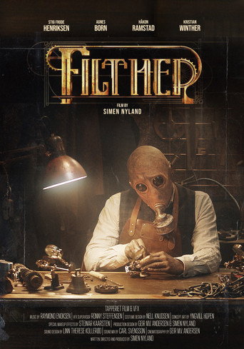 Poster for Filther