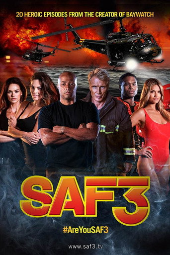 The poster for Season 1