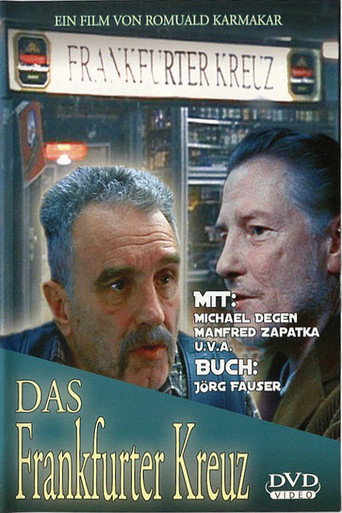 Poster for Frankfurt Millennium