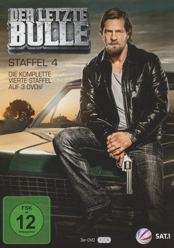 The poster for Season 4