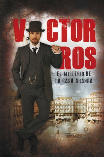 The poster for Season 1