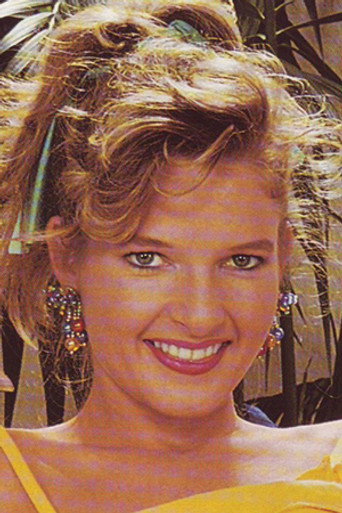 Portrait of Emily Hill