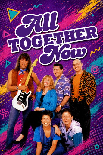 Poster for All Together Now
