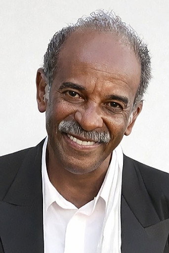 Portrait of Wilson Rabelo