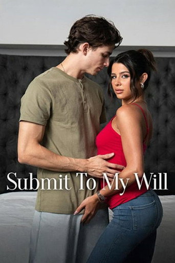 Poster for Submit To My Will