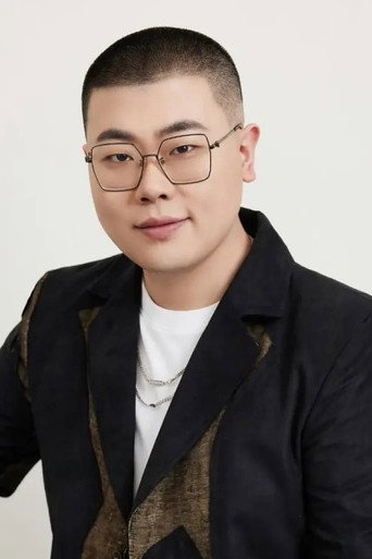 Portrait of Lv Yan