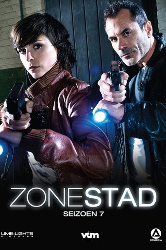 The poster for Season 7