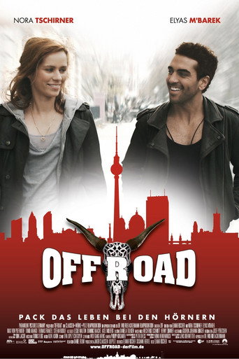 Poster for Offroad