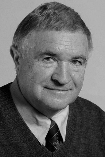 Portrait of Yuri Martynov