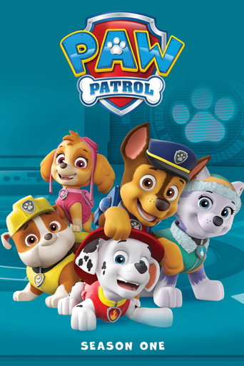 The poster for Season 1