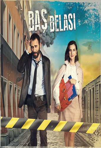 The poster for Season 1