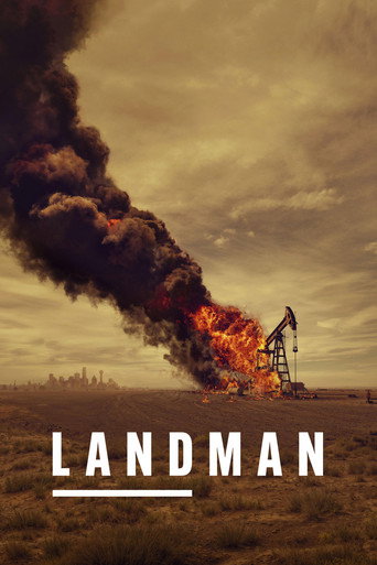 The poster for Season 1