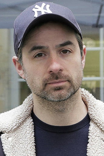 Portrait of Aurélien Vernhes-Lermusiaux
