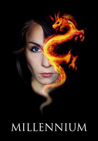 The poster for Miniseries
