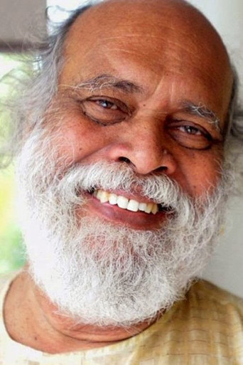 Portrait of N L Balakrishnan