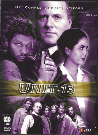 The poster for Season 1