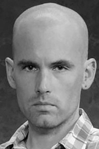 Portrait of Ed Spear
