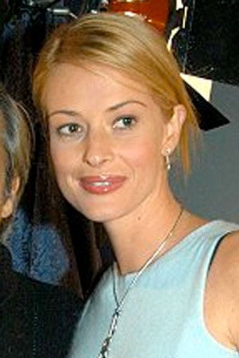 Portrait of Jessi Calzà