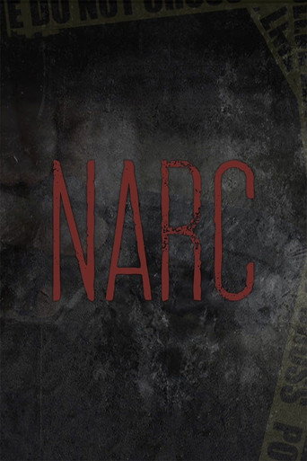 Poster for Narc