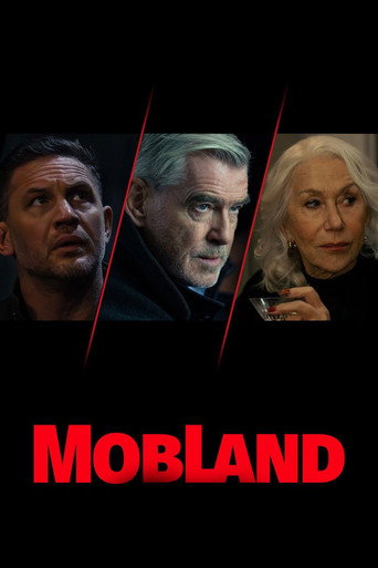 The poster for Season 2