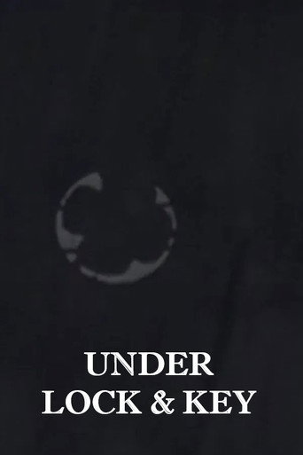 Poster for Under Lock and Key