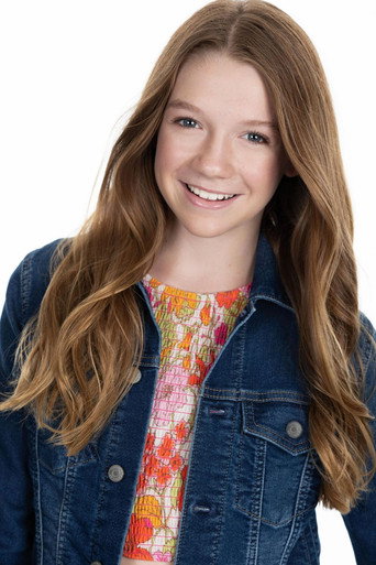 Portrait of Juliet Donenfeld