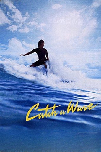 Poster for Catch a Wave