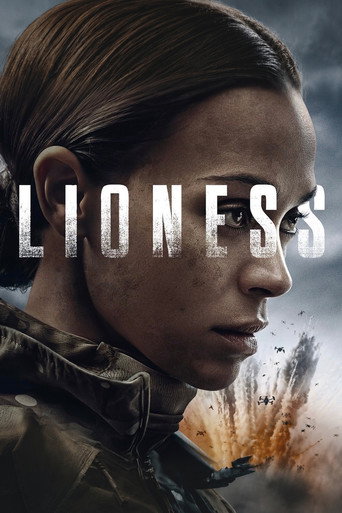 Poster for Lioness