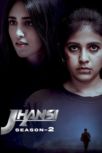 The poster for Season 2