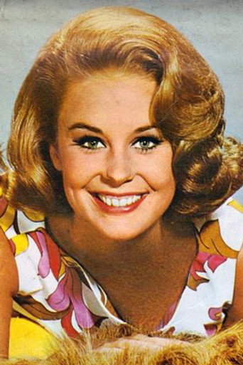 Portrait of Cheryl Miller