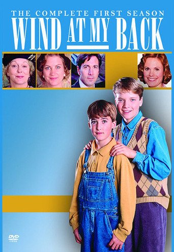 The poster for Season 1