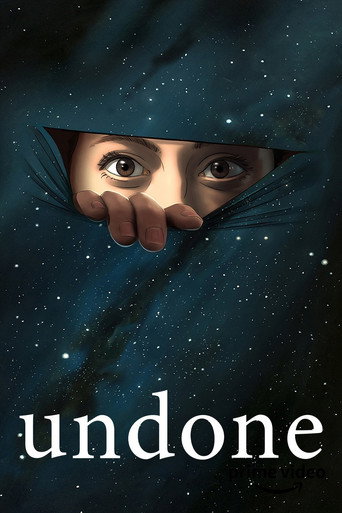 Poster for Undone
