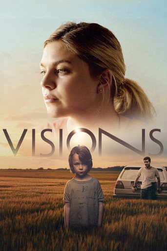 Poster for Visions