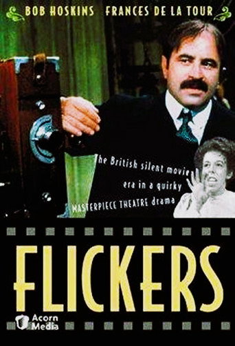 Poster for Flickers