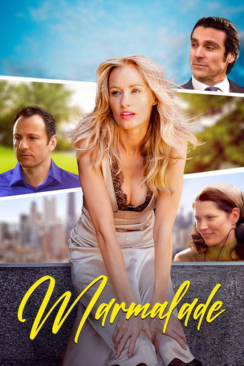Poster for Marmalade