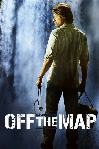 Poster for Off the Map