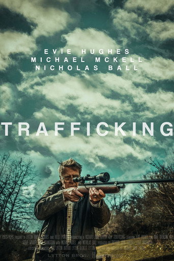Poster for Trafficking