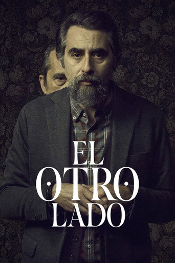 The poster for Season 1
