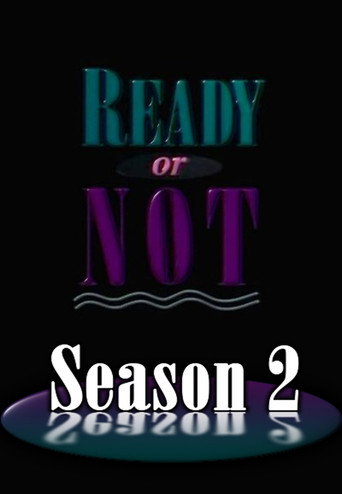 The poster for Season 2