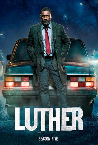 The poster for Series 5