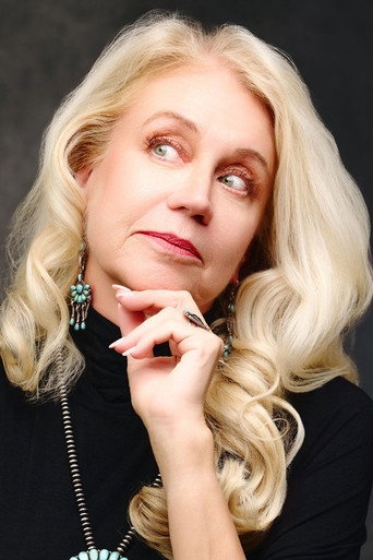 Portrait of Cindy Manion