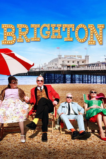 Poster for Brighton